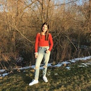 Meet your Posher, Angelina